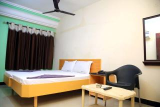 Hotel Sivabhagya Annexe - Madurai - 0
