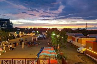 Seocheon Beach Glamping - Seocheon - 4