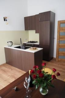 Luxury Prague Apartment in Heart of City - Prague - 8
