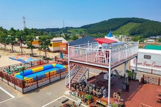 Seocheon Beach Glamping - Seocheon - 8