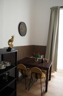 Luxury Prague Apartment in Heart of City - Prague - 2