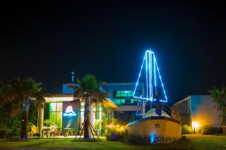 Jeju kouji holiday dokchae poolvilla - 8