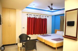 Hotel Sivabhagya Annexe - Madurai - 4