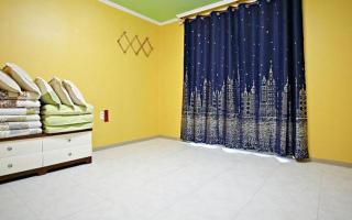 Taean Mongsanpo Pine and Apple Pension - Taean - 9