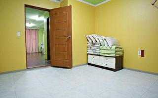 Taean Mongsanpo Pine and Apple Pension - Taean - 6