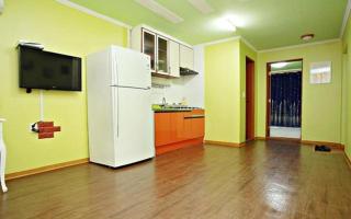 Taean Mongsanpo Pine and Apple Pension - Taean - 4