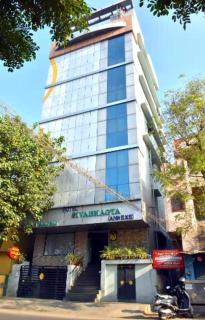 Hotel Sivabhagya Annexe - Madurai - 2