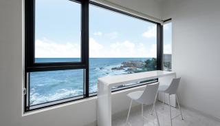 Waytree Ocean View Pool Villa - Gyeongju - 5