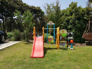 Jeju kouji holiday dokchae poolvilla - 5