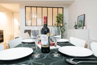 Cocon urbain PARIS - Parijs - 4