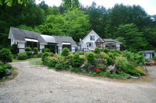 Small Village Pension - Pyeongchang - 0