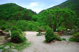 Small Village Pension - Pyeongchang - 5