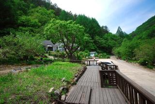 Small Village Pension - Pyeongchang - 4