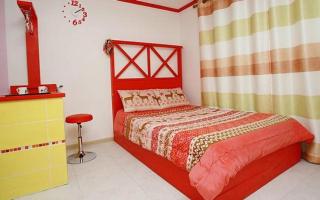 Taean Mongsanpo Pine and Apple Pension - Taean - 1