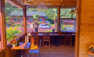 Jeju Songdangsongdang Pension and Resort - 1