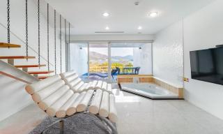 Geoje Star Marine Pool Villa - Geoje - 2