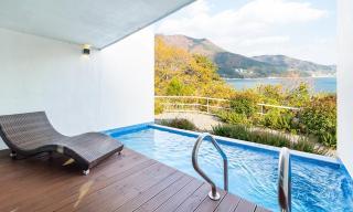 Geoje Star Marine Pool Villa - 2