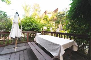 Tivoliville Spa N Poolvilla - Pocheon - 8