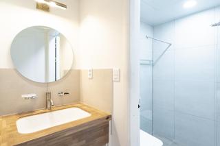 Tivoliville Spa N Poolvilla - Pocheon - 5
