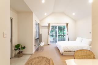 Tivoliville Spa N Poolvilla - Pocheon - 4