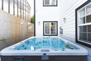 Tivoliville Spa N Poolvilla - Pocheon - 3