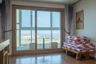 Jeju Amor House Oceanview Oreum - 4