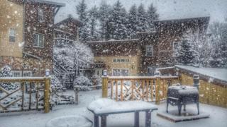 Queens Garden Pension - Pyeongchang - 3