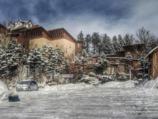 Queens Garden Pension - 1