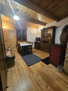 Domki pod Lasem - Rymanów-Zdrój - 2