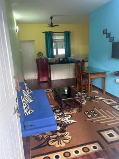 Karma Royal Palms Pvt Flat - Benaulim - 1