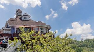 Gyeongju Finrandia Pension - 6