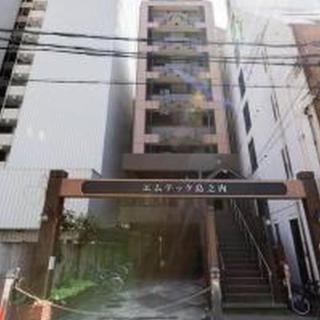 民泊の帝王 道頓堀東 912 - 6