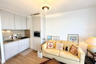Superbe ! T2 Archi Cosy - Vue mer 360 - Larmor-Plage - 2