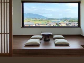 Sorok Stay Gamseung Sookso - Gyeongju - 4