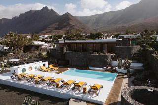 Canaryislandshost I Natural - Famara - 9
