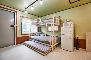 Solchaewoon Pension - Sancheong - 6