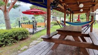 Solchaewoon Pension - 4