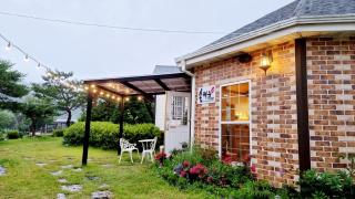 Solchaewoon Pension - Sancheong - 1