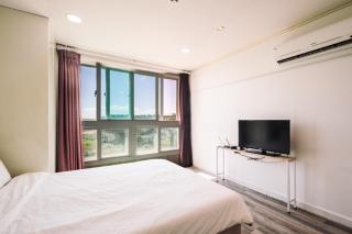 Jeju Amantov Pension - Seogwipo - 7