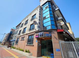 Boryeong Mother Pension - Boryeong - 2
