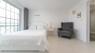 Geojae Lamer Pension - 5