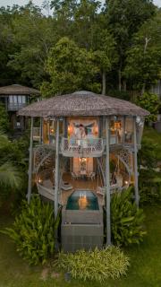TreeHouse Villas - Adults Only - Ko Yao Noi - 0
