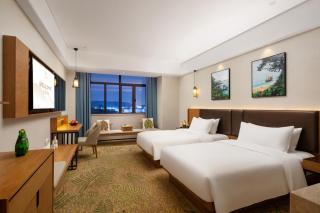 Relins Grand Madison Hotel - Guangzhou - 0