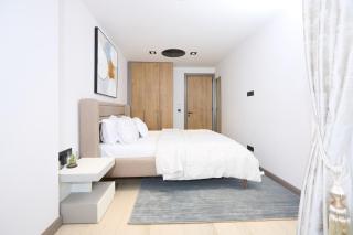 One Bedroom Luxury Apartment at The Diamond in the City - Accra - 6