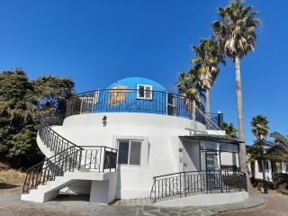 Lime Orange Vill - 3