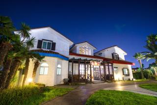 Lime Orange Vill - 8