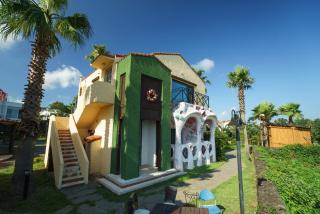 Lime Orange Vill - 5