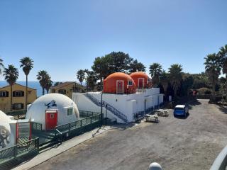 Lime Orange Vill - 2