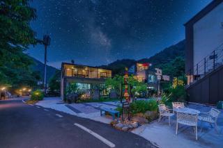 Hadong Dreams Pension - Hadong - 8