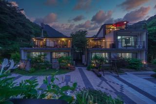 Hadong Dreams Pension - 6